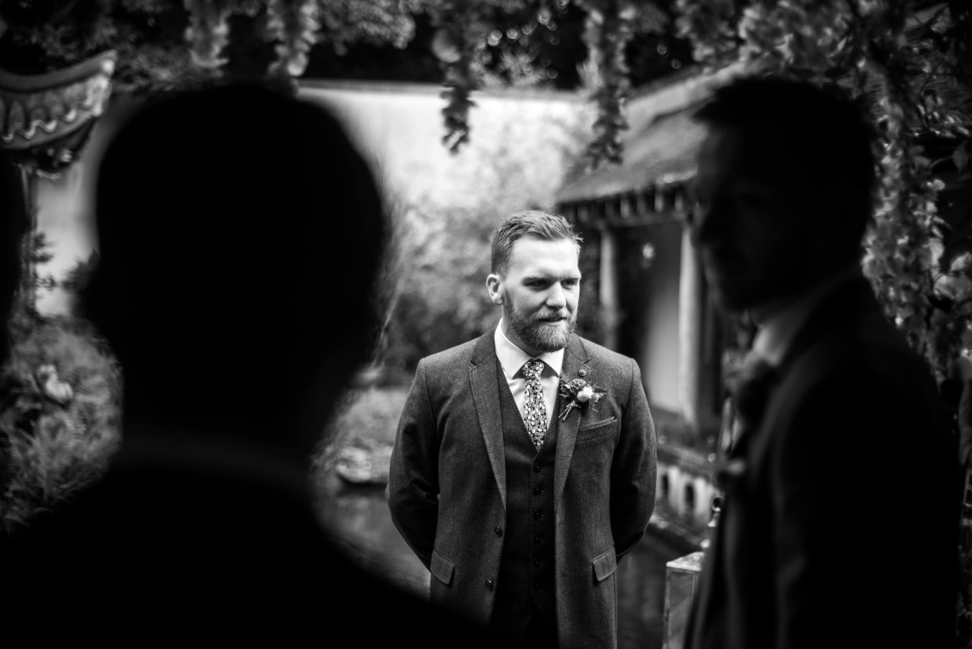 Guide to Outdoor Weddings