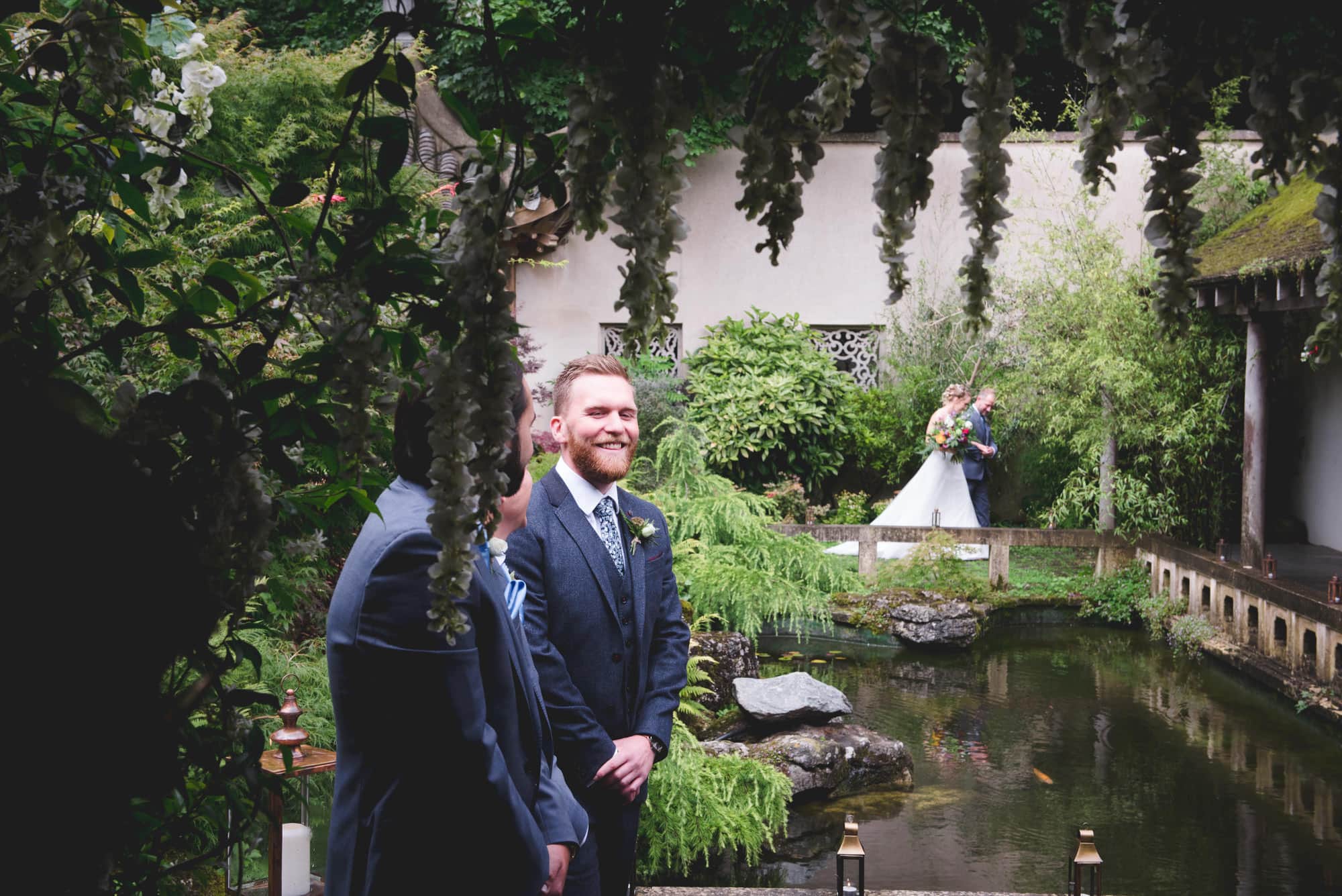 Guide to Outdoor Weddings