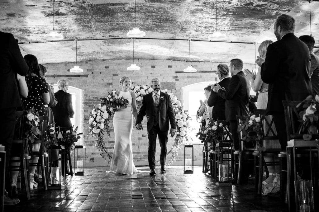 West Mill Wedding Photography