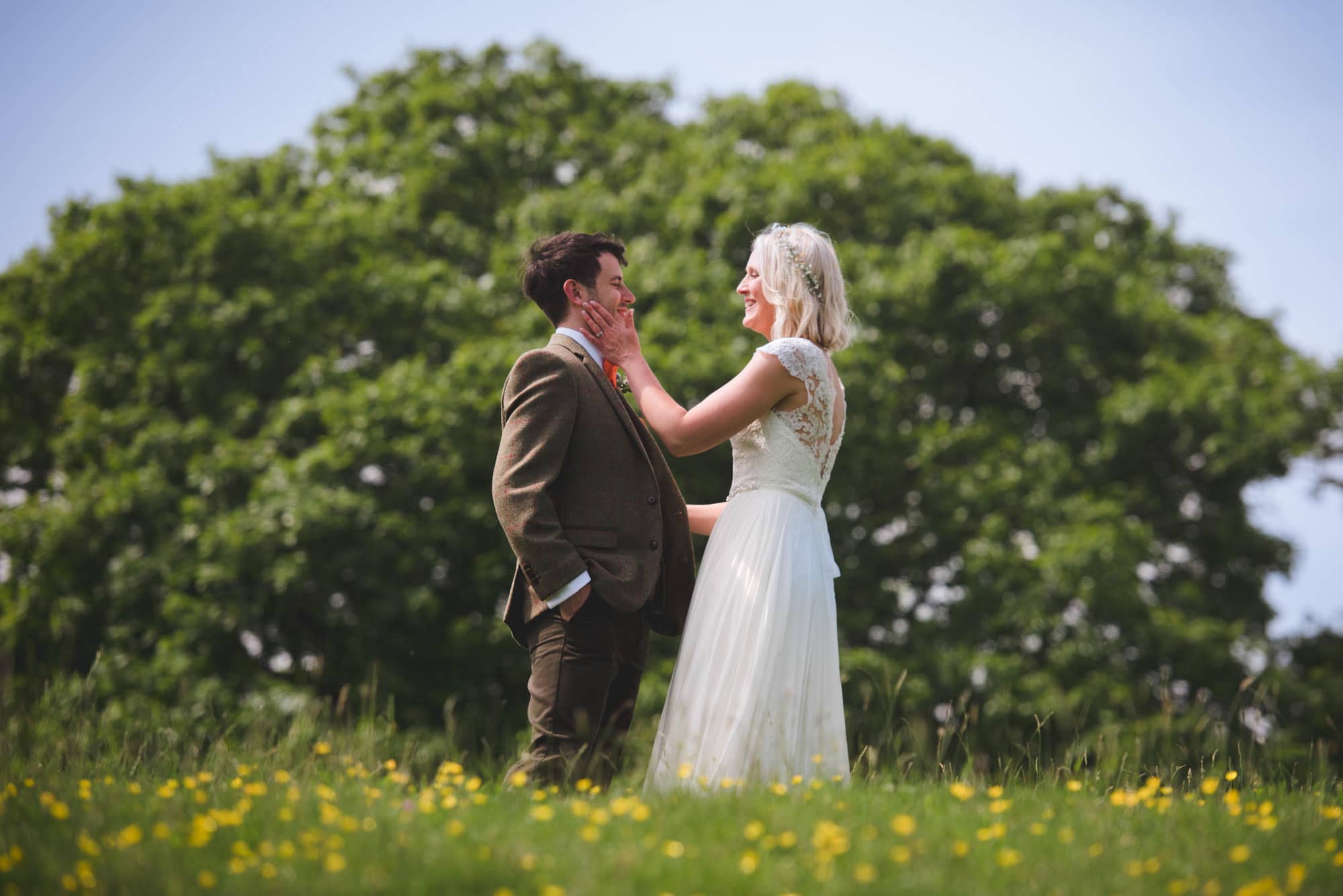 The Bringewood Wedding Photography