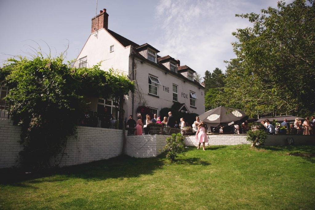 Best Bridgnorth Wedding Venues