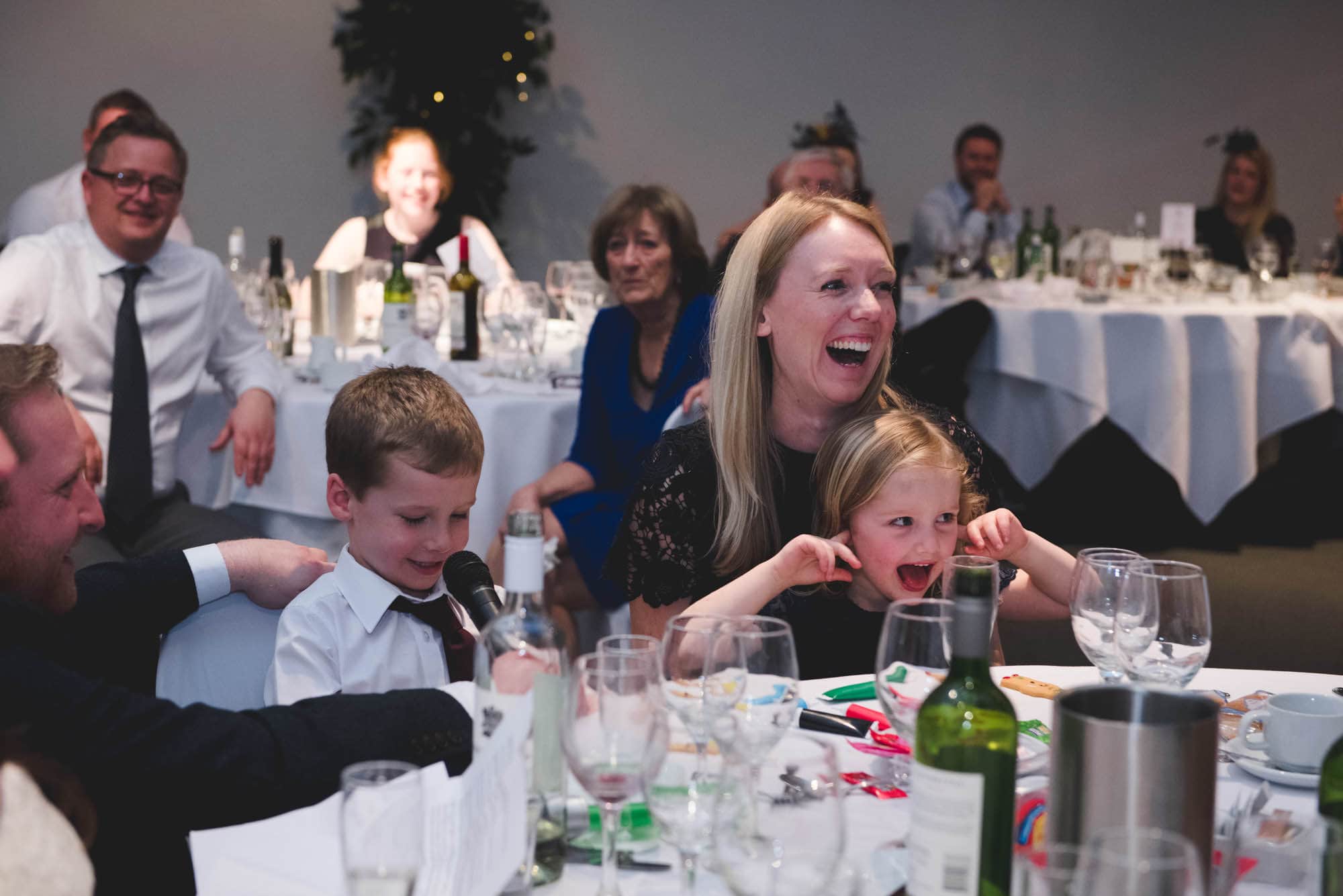 Fazeley Studios Wedding photography