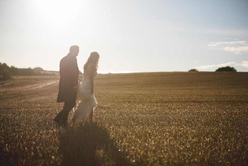 Worcestershire Wedding Photography
