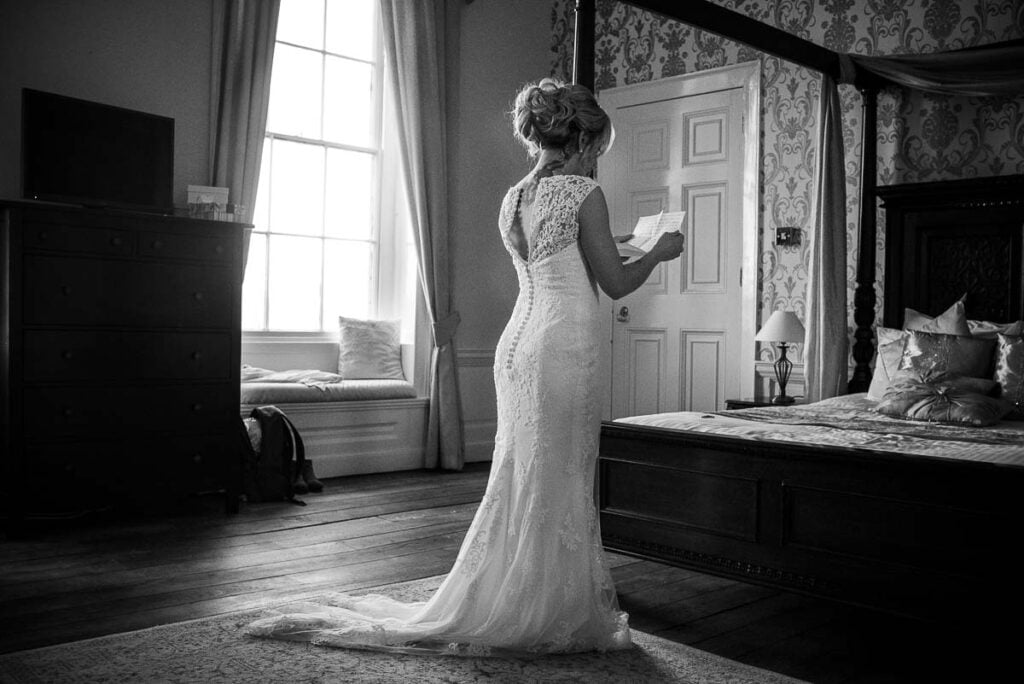 Micro Weddings at Somerford Hall