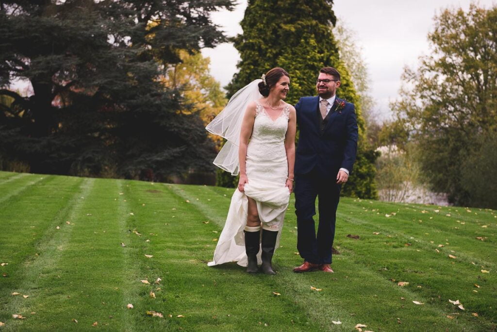 Worcestershire Wedding Venues Dumbleton Hall