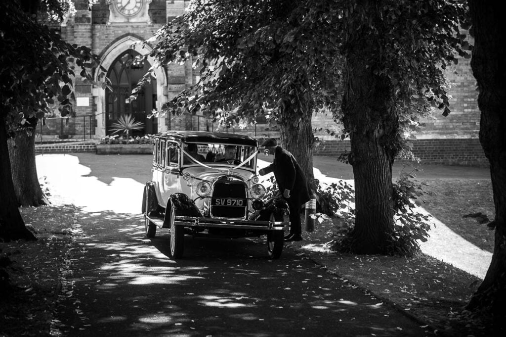 Micro Weddings at Lye registry office