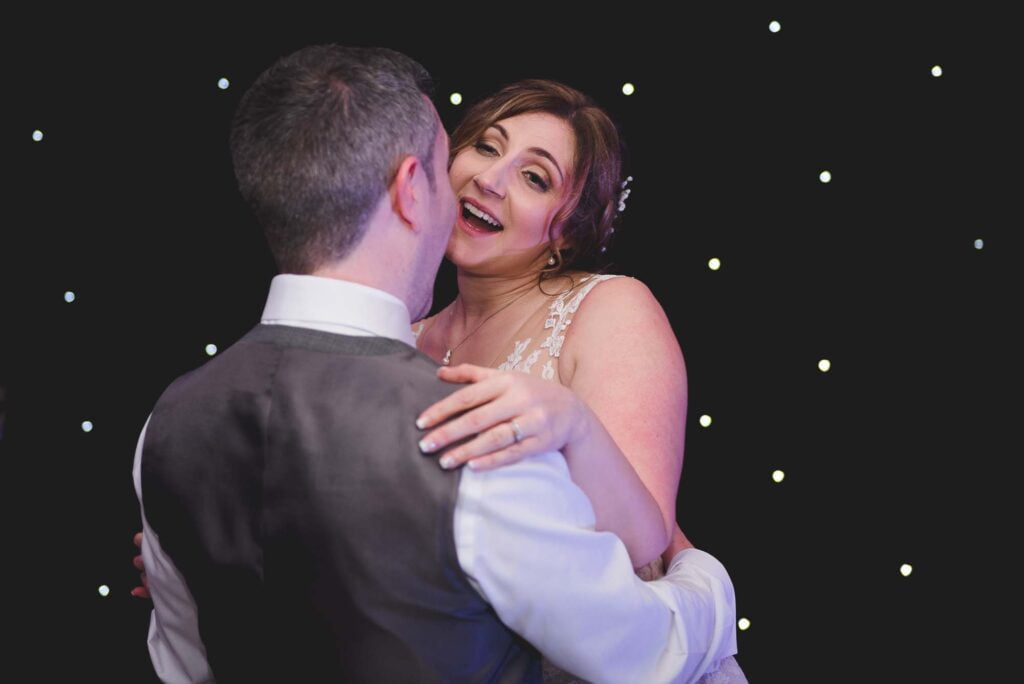 Birtsmorton Court Wedding Photography